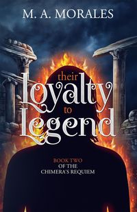 Produktbild: Their Loyalty to Legend