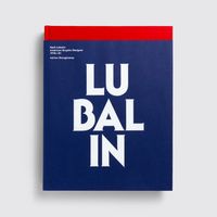 Produktbild: Shaughnessy, A: Herb Lubalin: American Graphic Designer