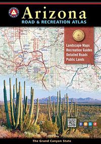 Produktbild: Arizona Road & Recreation Atla