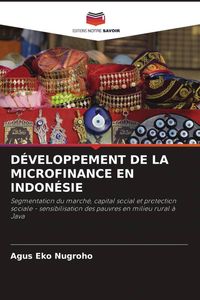 Produktbild: D&eacute;veloppement De La Microfinance En Indon&eacute;sie