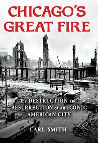 Produktbild: Chicago's Great Fire