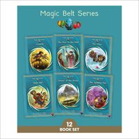 Produktbild: Phonic Books Magic Belt