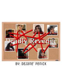 Produktbild: Deadly Revenge