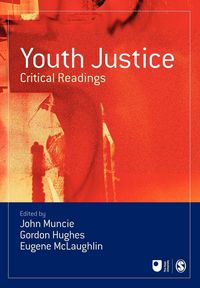 Produktbild: Youth Justice