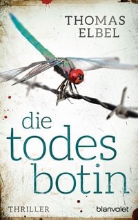 Produktbild: Die Todesbotin