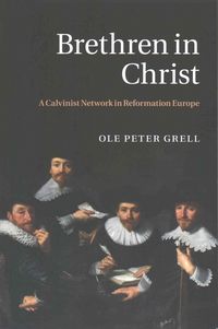 Produktbild: Brethren in Christ