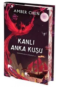 Produktbild: Ejderhanin D&uuml;s&uuml;s&uuml; 2 - Kanli Anka Kusu Ciltli