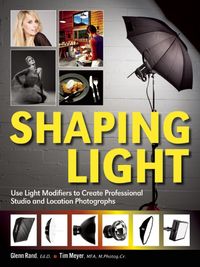 Produktbild: Shaping Light
