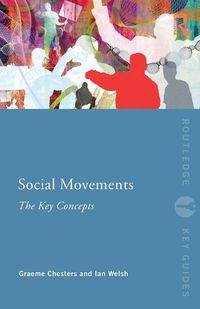 Produktbild: Social Movements