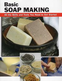 Produktbild: Basic Soap Making