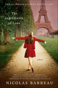 Produktbild: The Ingredients of Love