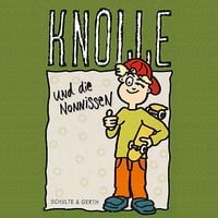 Produktbild: 06: Knolle und die Nonnissen