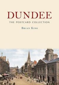 Produktbild: Dundee: The Postcard Collection
