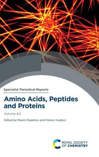 Produktbild: Amino Acids, Peptides and Proteins