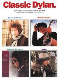 Produktbild: Classic Dylan