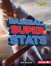 Produktbild: Baseball Super Stats