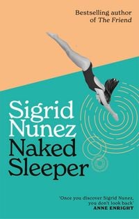 Produktbild: Naked Sleeper