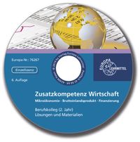 Produktbild: Lehrerhandbuch zu 76250