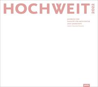 Produktbild: Hochweit 2022