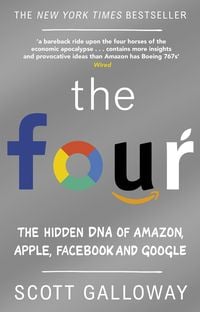 Produktbild: Galloway, S: Four