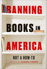 Produktbild: Banning Books in America
