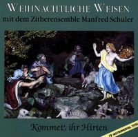 Produktbild: Weihnachtliche Weisen-Kommet