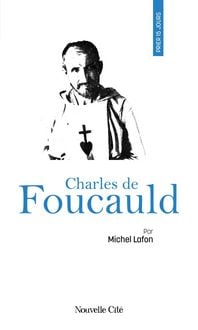 Produktbild: Prier 15 jours avec Charles de Foucauld