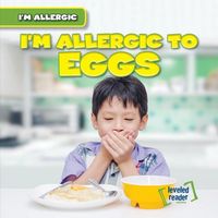 Produktbild: Im Allergic To Eggs