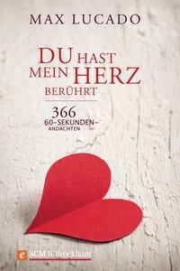 Produktbild: Du hast mein Herz ber&uuml;hrt