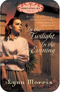 Produktbild: In the Twilight, in the Evening