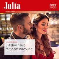 Produktbild: Blitzhochzeit mit dem Viscount