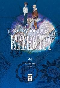 Produktbild: To Your Eternity 24