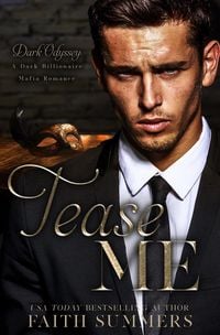 Produktbild: Tease Me (Dark Odyssey, #1)