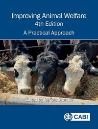 Produktbild: Improving Animal Welfare