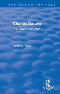 Produktbild: Charles Darwin
