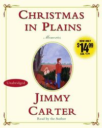 Produktbild: Christmas in Plains, Audio-CD