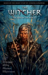 Produktbild: Andrzej Sapkowski's The Witcher: The Edge of the World