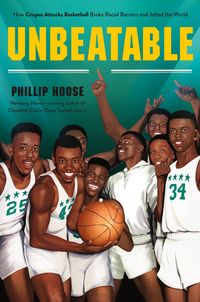 Produktbild: Unbeatable