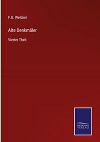 Produktbild: Alte Denkm&auml;ler