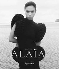 Produktbild: Azzedine Ala&iuml;a