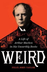 Produktbild: Weird
