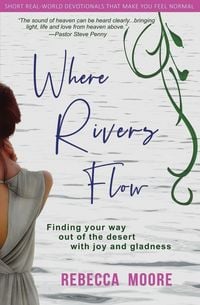 Produktbild: Where Rivers Flow