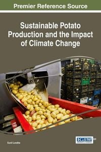 Produktbild: Sustainable Potato Production and the Impact of Climate Change