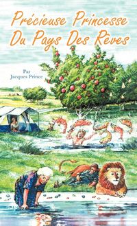 Produktbild: PR Cieuse Princesse Du Pays Des R Ves