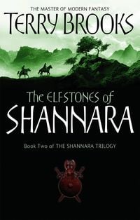 Produktbild: The Elfstones Of Shannara