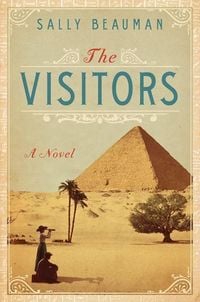 Produktbild: The Visitors