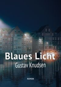 Produktbild: Blaues Licht