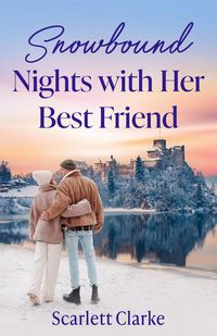 Produktbild: Snowbound Nights With Her Best Friend