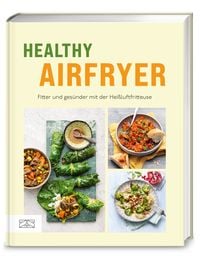 Produktbild: Healthy Airfryer