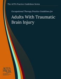 Produktbild: Wheeler, S: Occupational Therapy Practice Guidelines for Ad